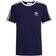 Adidas Adicolor Classics 3-Stripes T-shirt - Night Sky