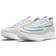 Nike Zoom Fly 4 M - Summit White/Pure Platinum/Imperial Blue/Lime Glow