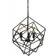 Searchlight Electric Cube Pendant Lamp 48cm