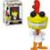 Funko Pop! Animation Cartoon Network Chicken