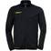 Uhlsport Score Classic Jacket Unisex - Black/Fluo Yellow