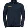 Uhlsport Score Classic Jacket Unisex - Navy/Fluo Yellow