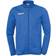 Uhlsport Score Classic Jacket Unisex - Azurblue/Lime Yellow