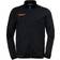 Uhlsport Score Classic Jacket Unisex - Black/Fluo Orange