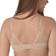 Triumph Shape Smart Padded Bra - Neutral Beige