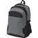 vidaXL School Backpack 40L - Black/Grey