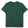 Tommy Hilfiger Essential Organic Cotton T-shirt - Ornamental Green (KB0KB06879)