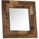 vidaXL 246304 Wall Mirror 50x50cm