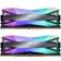 Adata XPG SPECTRIX D60G RGB DDR4 3600MHz 2x8GB (AX4U36008G18I-DT60)