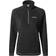 Craghoppers Miska VI Half Zip Fleece Top - Black