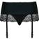 Obsessive Miamor Garter Belt & Thong