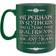 GB Eye Harry Potter Slytherin Maxi Mug 46cl