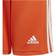 Adidas Sqaudra 21 Short Kids - Team Orange/White