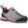 Dolomite Diagonal GTX W - Pewter Grey/Coral Red