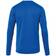 Uhlsport Stream 22 Long Sleeve T-shirt Unisex - Azurblue/White