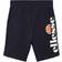 Ellesse Toylee Sweat Shorts - Navy