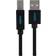 Maplin USB A-USB B 2.0 0.5m