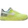 Nike Air Force 1 Crater M - Light Lemon Twist/Armory Navy/White