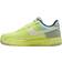 Nike Air Force 1 Crater M - Light Lemon Twist/Armory Navy/White