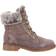 Hush Puppies Florence - Taupe