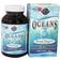 Garden of Life Oceans 3 Beyond Omega 3 60 pcs