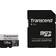 Transcend Ultra Performance 340S microSDXC UHS-I U3 V30 A2 128GB