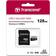 Transcend Ultra Performance 340S microSDXC UHS-I U3 V30 A2 128GB