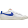Nike Blazer Low '77 Vintage M - White/White/White/Hyper Royal