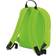 BagBase Mini Fashion Backpack - Lime Green