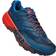 Hoka Speedgoat 4 M - Majolica Blue/Mandarin Red