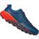 Hoka Speedgoat 4 M - Majolica Blue/Mandarin Red