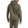 Reebok Essentials Tape Hoodie Men - Army Green