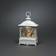 Konstsmide Water Lantern Santa/Birds Christmas Lamp 30cm