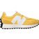 New Balance 327 M - Aspen/White