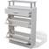 vidaXL - Shoe Rack 63x104cm