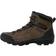 Jack Wolfskin Vojo 3 WT Texapore Mid M - Brown/Phantom