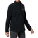 Columbia Women's Benton Springs 1/2 Snap Pullover - Black