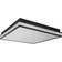 LEDVANCE Smart+ Wifi Orbis Magnet Ceiling Flush Light 45cm