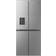 Hisense FMN440W20C Stainless Steel