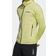 Adidas Terrex Skyclimb Fleece Jacket - Pulse Yellow