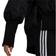 Adidas Elongated Rib Bomber Jacket - Black