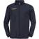 Uhlsport Score Rain Jacket Unisex - Navy/Fluo Yellow