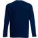 Universal Textiles Value Long Sleeve Casual T-shirt - Midnight Blue