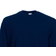 Universal Textiles Value Long Sleeve Casual T-shirt - Midnight Blue