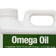 NAF Omega Oil 2.5L