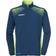 Uhlsport Goal Presentation Jacket Unisex - Petrol/Flashgreen