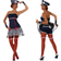 Th3 Party Sexy Sailor Costume for Adults