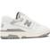 New Balance Aimé Leon Dore 550 - Silver/White