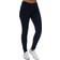 Only Womens Rain Life Skinny Jeans - Dark Blue