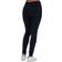 Only Womens Rain Life Skinny Jeans - Dark Blue